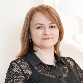 Olena Yaroshenko